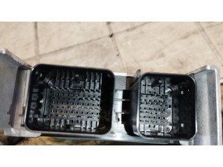 Блок подушек безопасности 7S7T14B056AC, 670006632101   Ford Mondeo MK IV