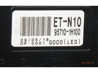 Зеркало электрическое        KIA Ceed  2006 - 2012 года   