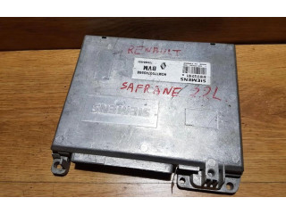 Řídící jednotka hom7700745988, s101720101g   Renault Safrane 1994