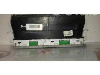 Přístrojová deska  Opel Monterey  8972196802  