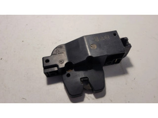 Zámek zadních dveří 9652301980, 04030505   Citroen C4 I 2006