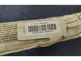 Боковая подушка безопасности 4E4880742, 4E4880742   Audi A8 S8 D3 4E