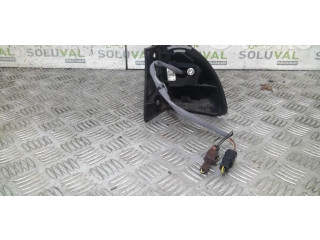 Zpětné zrcátko  Peugeot 1007 2005  8153WQ  