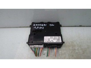 Блок управления климат-контролем 277604EA3C   Nissan Qashqai