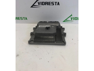 Řídící jednotka 9818160080, 171101412   Peugeot 2008 I 2017