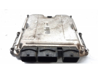 Řídící jednotka 9643527180   Fiat Scudo 1996