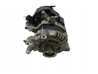Генератор PAK9, C3TB5291E   Mazda 3      