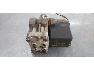 Jednotka ABS 4A0614111A   Audi 80 90 B3 