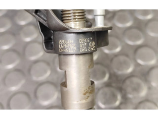 Форсунка 0445117021    Audi A8 S8 D4 4H  CTB 