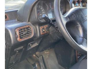 Генератор    Hyundai Galloper      