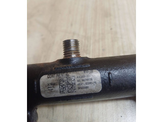 Zpětné zrcátko  Peugeot 607 2007  A2C20001291, 4R3Q9D280BC  
