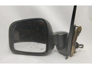 Zpětné zrcátko  Jeep Cherokee III KJ   710807  