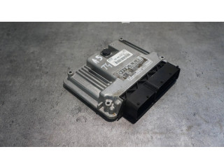 Řídící jednotka 03L906018JJ, 0281018346   Audi A5 8T 8F 2012