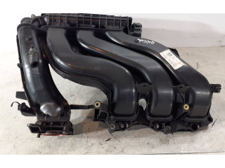 Всасывающий коллектор 140034490R   Smart ForTwo III C453