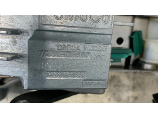    Рулевая рейка 7G913F880, 14182300   Ford Mondeo MK IV 2007-2014 года