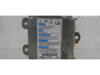 Блок подушек безопасности 77960-SMG-G021-M1   Honda Civic