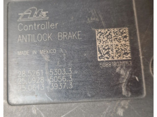 Jednotka ABS P68043600AC, 25021212174   Volkswagen Routan 2010