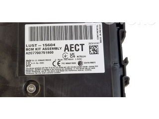 Модуль управления BSM LU5T15604, LU5T15604AECT   Ford Edge II    