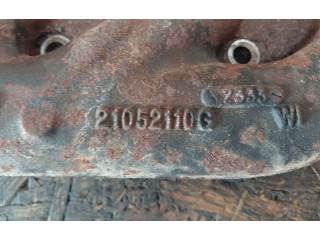Всасывающий коллектор     21052110G, 2383    Jeep Grand Cherokee 