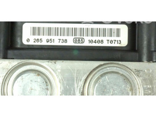 Jednotka ABS 0265230304   Peugeot 5008 2013