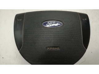 Подушка безопасности водителя 1S71F042B85CCW, AJ01021300811   Ford Mondeo Mk III