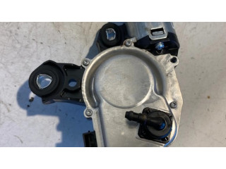 Моторчик заднего дворника 4F9955711C, W000001758    Audi A4 Allroad