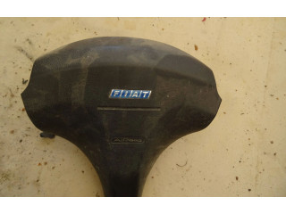 Подушка безопасности водителя 46460517, 00050472D   Fiat Barchetta