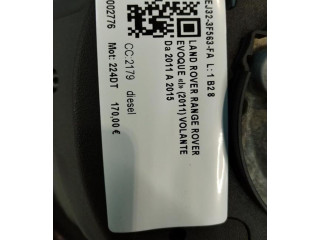 Volant Land Rover Freelander 2 - LR2 2011 LR064096, 224DT  