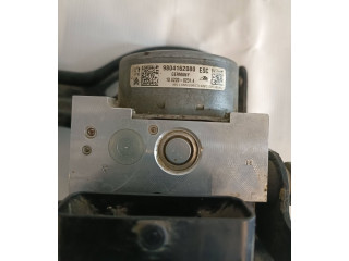 Jednotka ABS 9804162080, 10022002314   Peugeot 208 2018