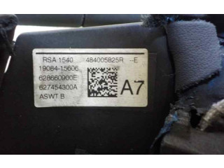 Volant Renault Megane IV 2019   