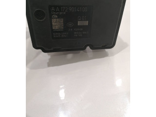 Jednotka ABS A1729014100, 10092623593   Mercedes-Benz C W204 2012