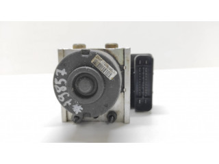 Блок АБС 4S612M110AC, 10020700334   Ford  Fusion  2002-2005 года