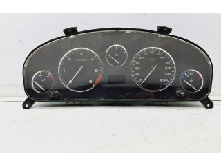 Přístrojová deska  Peugeot 406  9644231380  