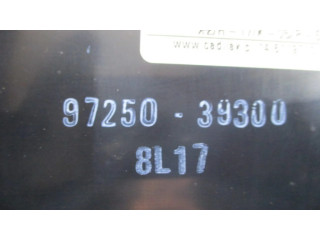 Блок управления климат-контролем 9725039300   Hyundai XG