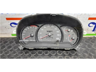 Přístrojová deska  Hyundai Accent 2002 94003-25120, 000818-0478  