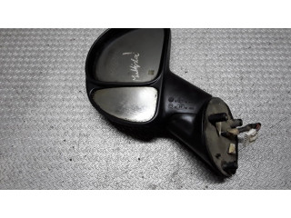 Zpětné zrcátko  levé Fiat Multipla 2000  E9014052  