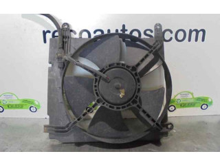 Вентилятор радиатора     96446140    Daewoo Lanos 