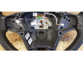 Руль Volvo XC60  2009-2013 года 34220710A      