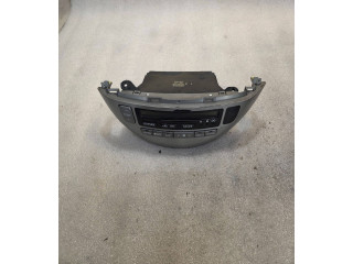 Блок управления климат-контролем 559002J130, 1464309534   Toyota Previa (XR30, XR40) II