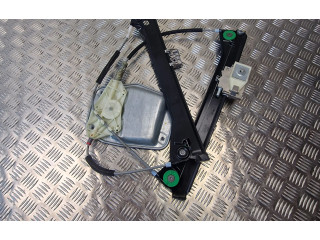 Передний електрический механизм для подъема окна без двигателя 1Q0837461E   Volkswagen Eos