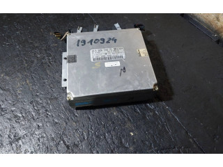 Блок управления двигателя A0285457132, 0261206568   Mercedes-Benz C W202