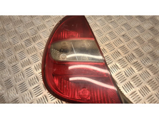 Задний фонарь  89033071    Citroen C5   2001-2004 года