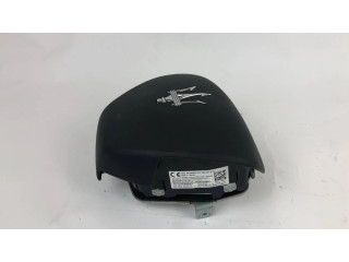 Подушка безопасности водителя 06700805010, 0589P1000461   Maserati Ghibli