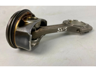  Поршень с шатуном DNUE 02606LJ1, 4202606LJ1  Audi A3 S3 8V  