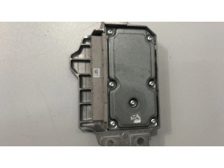 Блок подушек безопасности 9166057   BMW 3 E92 E93