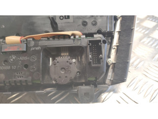 Блок управления климат-контролем 9229777   BMW 5 GT F07
