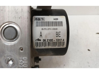 Jednotka ABS 8V512M110AD   Ford Fiesta 2009