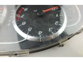 Přístrojová deska  Mazda 6 2007 GR1L55430  