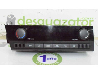 Блок управления климат-контролем 6870009020HCH, 6870009020   SsangYong Actyon