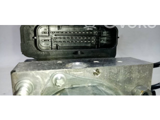 Блок управления АБС 51962893, 0265956367   Fiat Fiorino